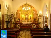 Santuario Virgen de la Cinta. Huelva, Andaluca